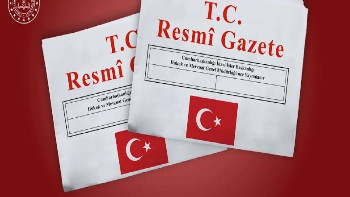 2025-2026 EĞİTİM ÖĞRETİM YILI OKUL ÖĞRENCİ KILIK KIYAFETİ DUYURUSU